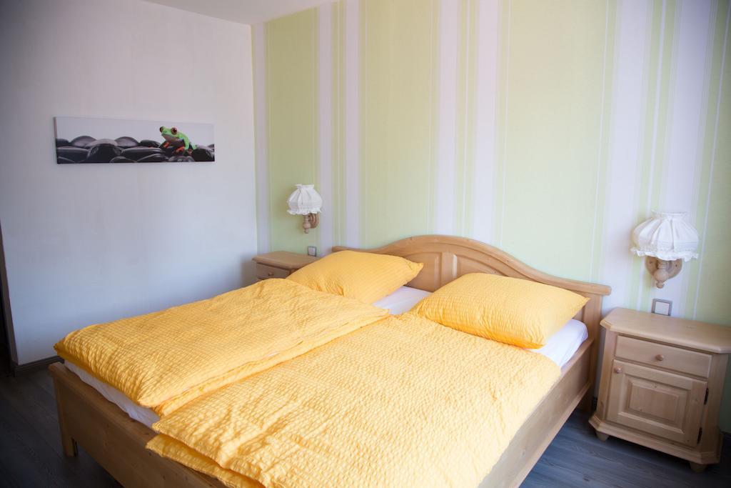 Zur Hessischen Schweiz Hotel Doernhagen Room photo