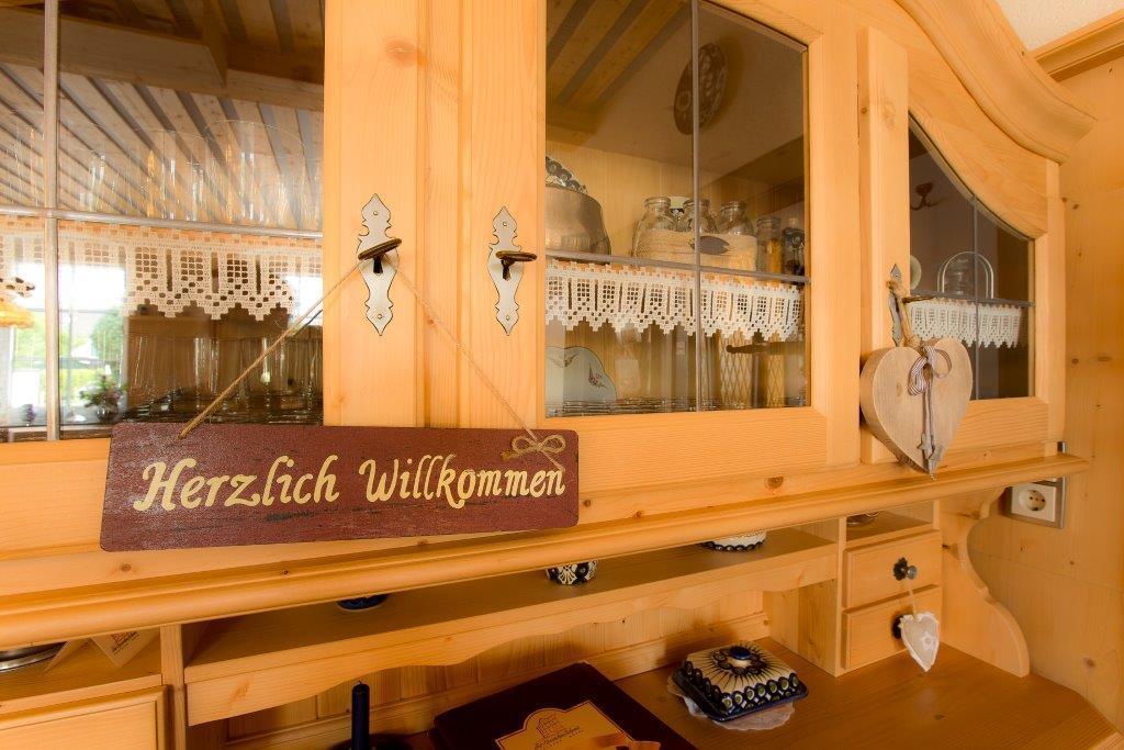 Zur Hessischen Schweiz Hotel Doernhagen Exterior photo