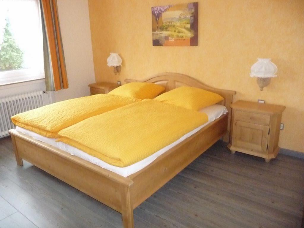 Zur Hessischen Schweiz Hotel Doernhagen Room photo